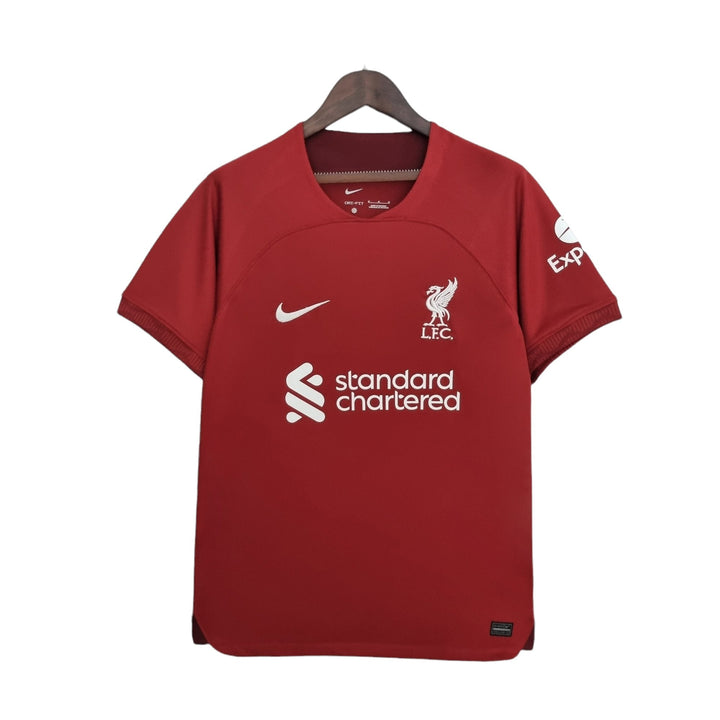 L_pool Home Jersey 2022-23