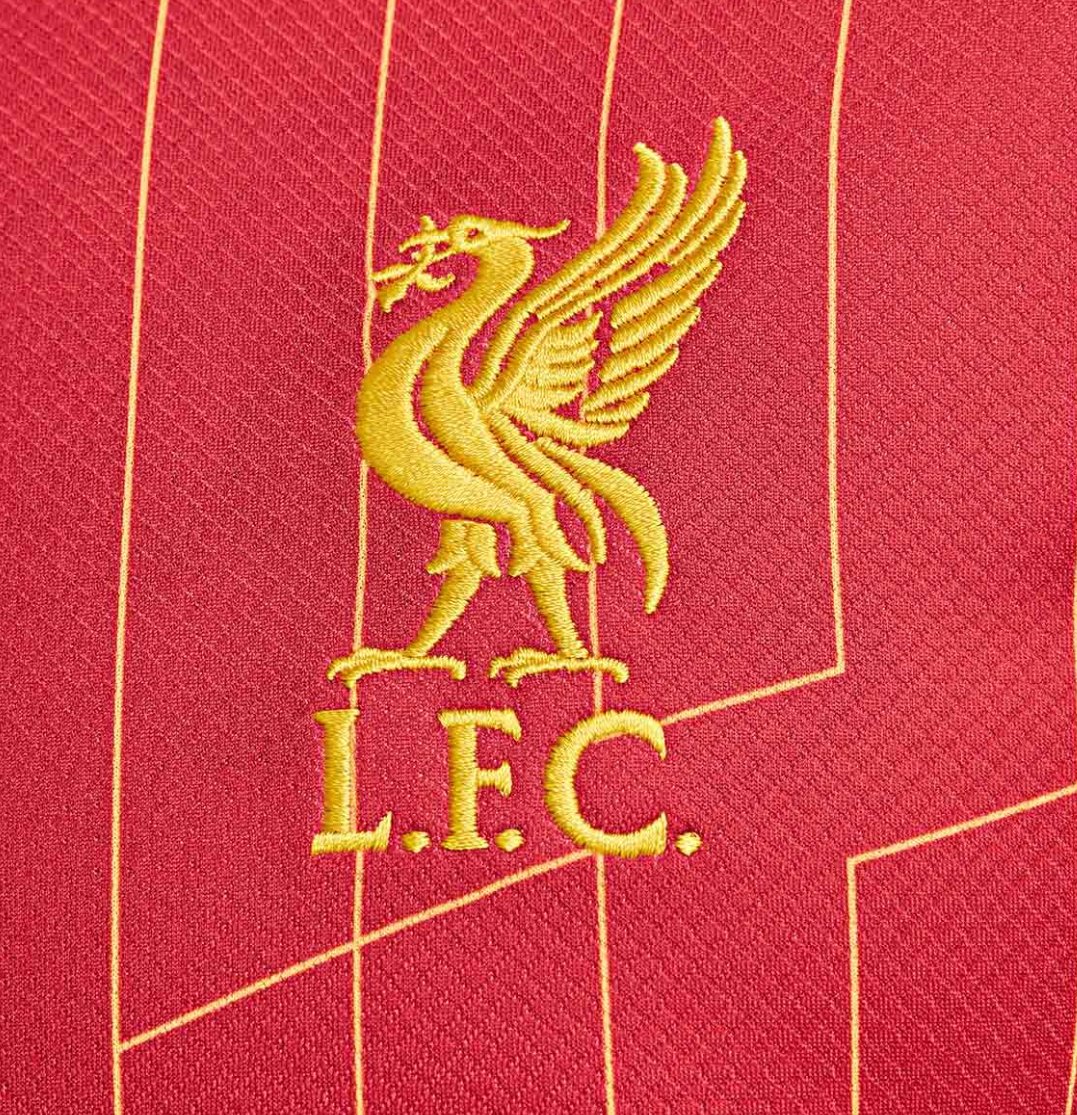 L_pool HOME JERSEY 2024/25