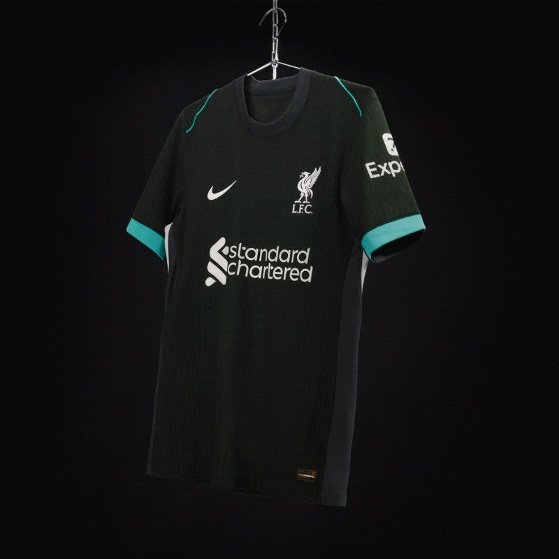 L_pool Away Player Versions Jersey 2024/25