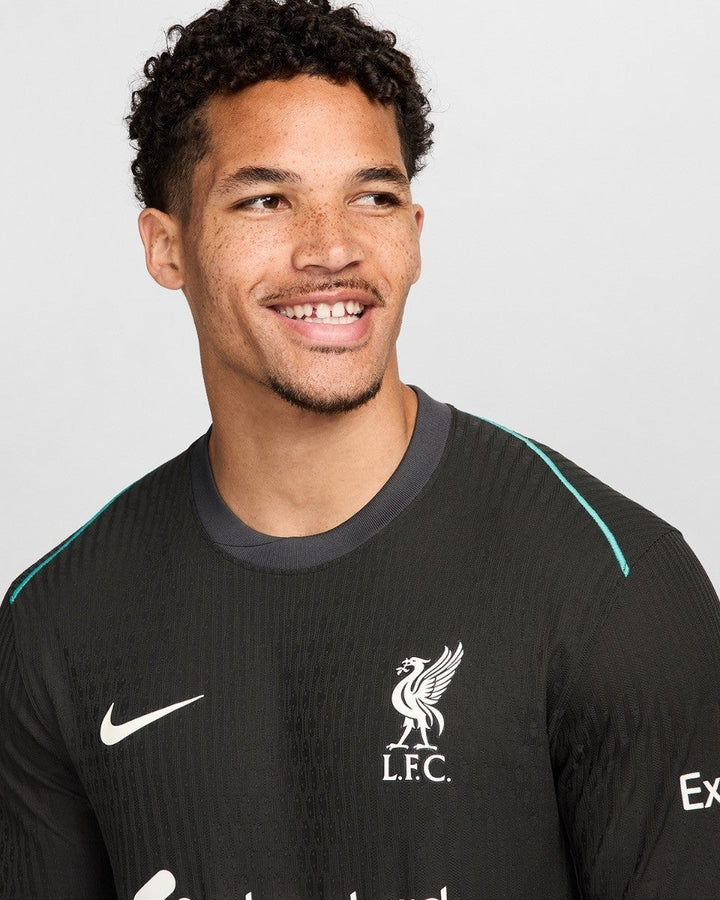 L_pool Away Player Versions Jersey 2024/25