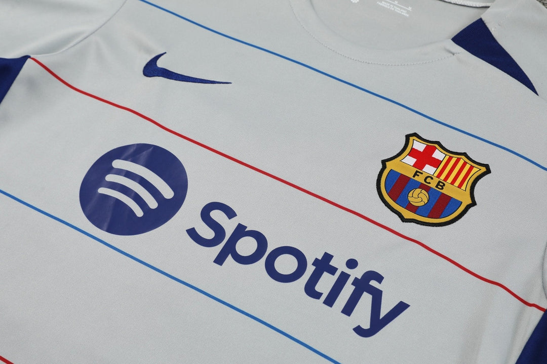 BRC training GREY set 2023/24