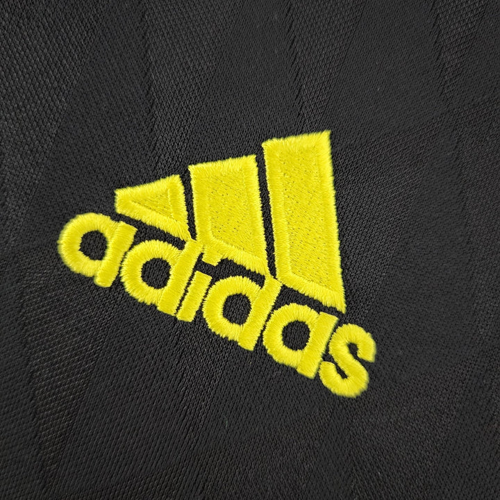 L_pool Third Classic 2010/11 Jersey