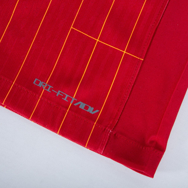 L_pool HOME PLAYER VERSIONS JERSEY 2024/25