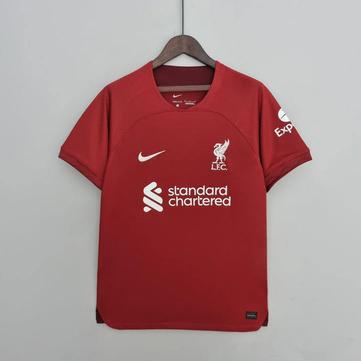 L_pool Home Jersey 2022-23