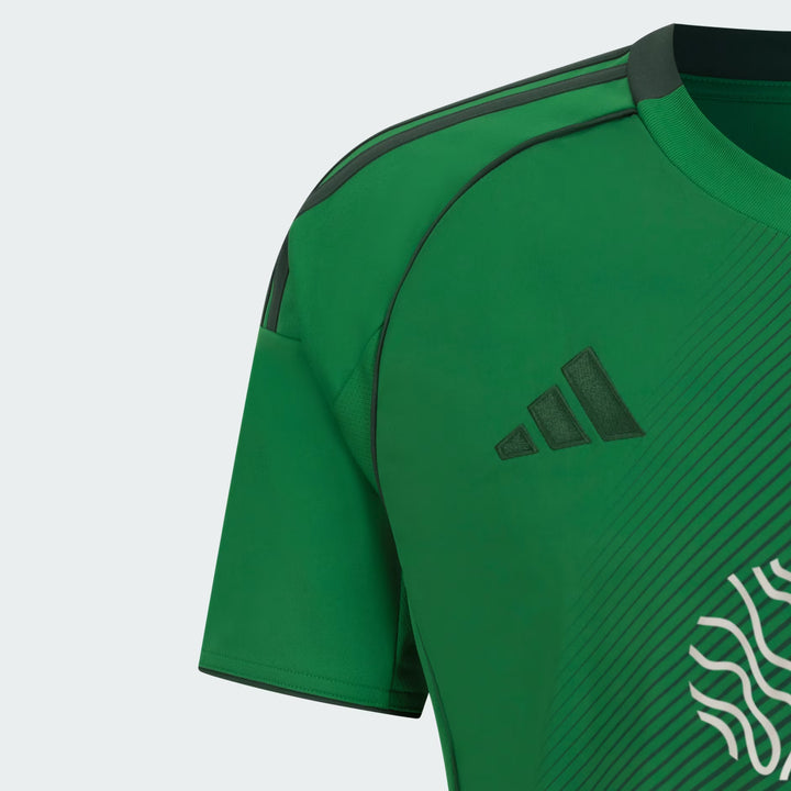Al-Ahli Saudi Home Jersey 2025/26