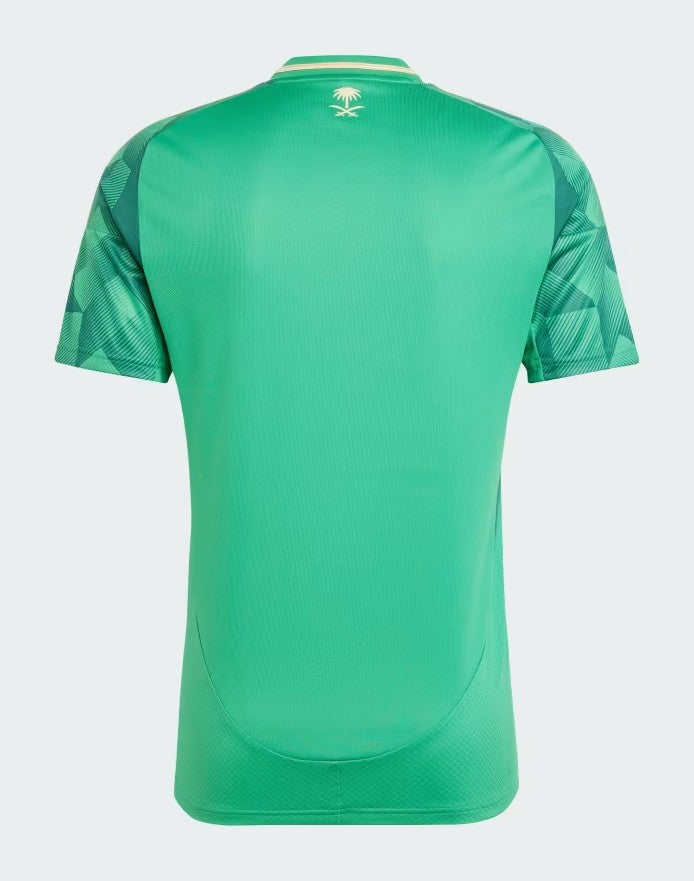 Saudi Arabia Home jersey 2024/25