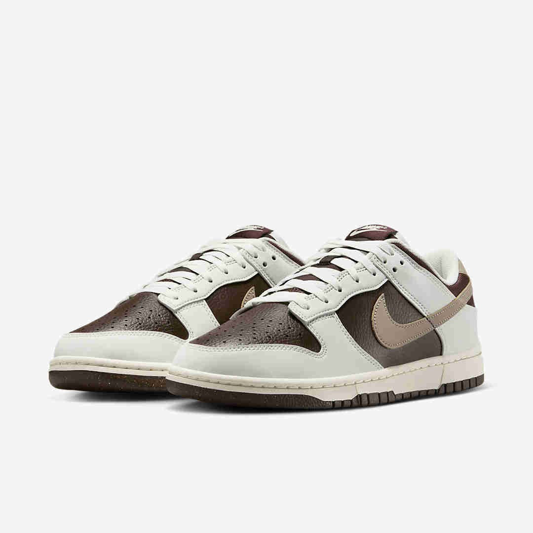 Dunk Low Next Nature
