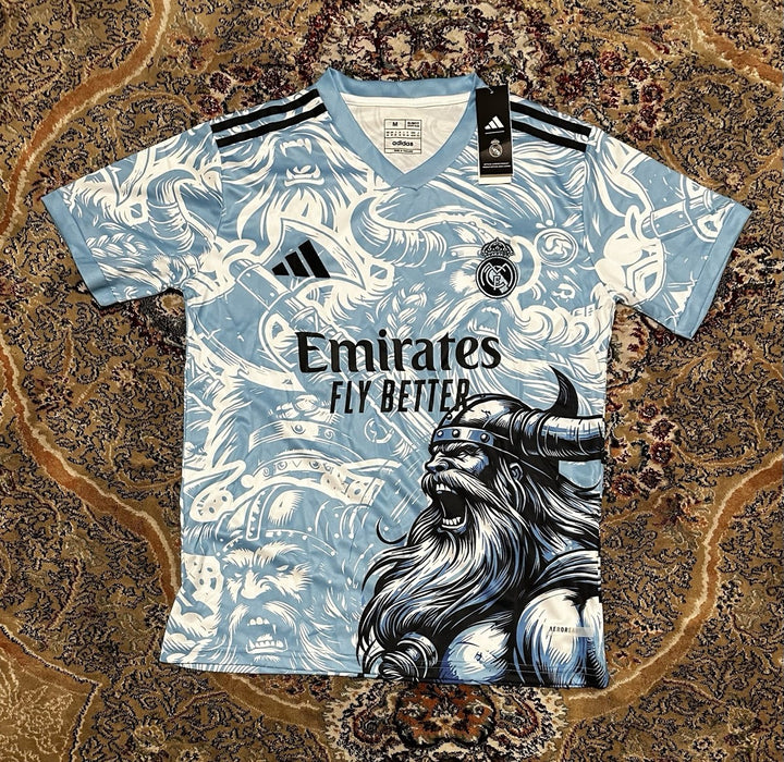 RM Special Edition Jersey 2025/26
