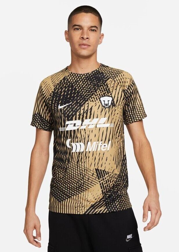 Pumas PRE MATCH  JERSEY 2022/23