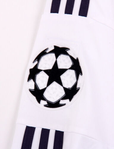 RM Home L/S RONALDO 7 UEFA Champions League 12-13 RMCF