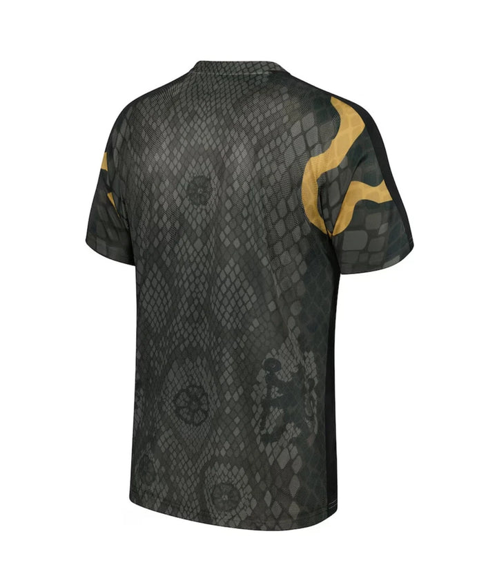 ch  Snake Limited Edition Pre Match