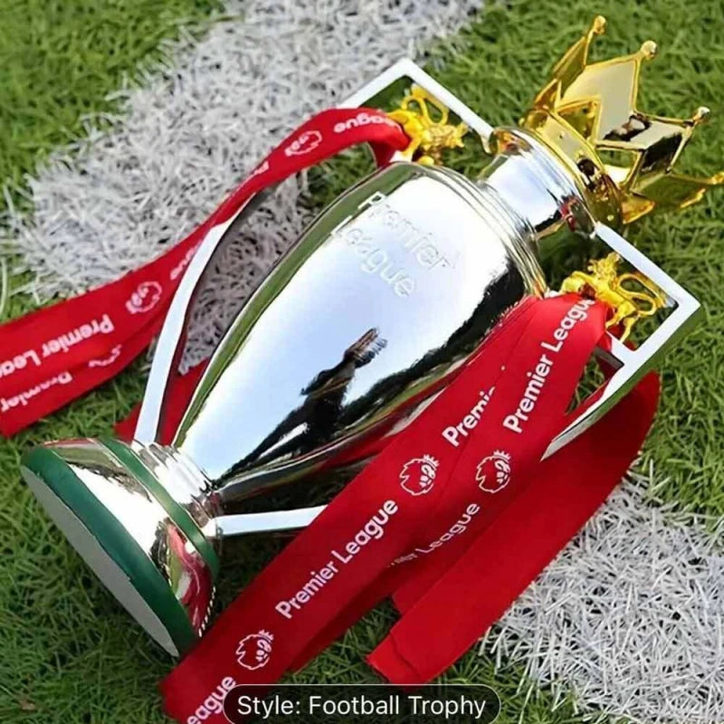 Premier League Trophy Replica