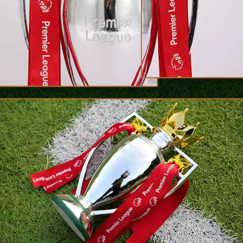 Premier League Trophy Replica