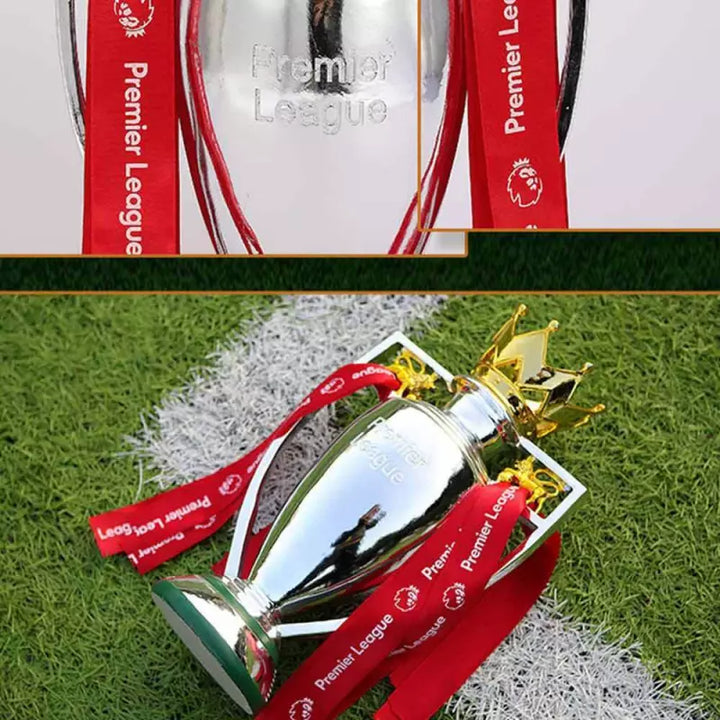 Premier League Trophy Replica