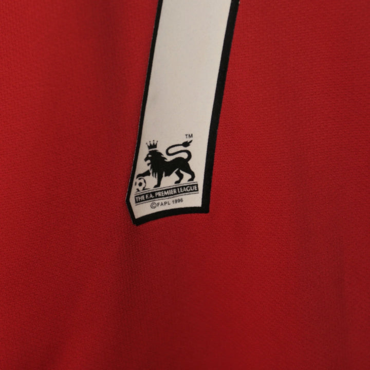 Manchester United Home 2006/07 Ronaldo 7