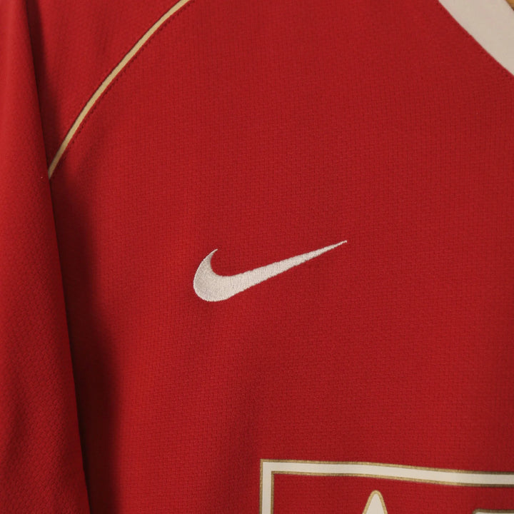 Manchester United Home 2006/07 Ronaldo 7