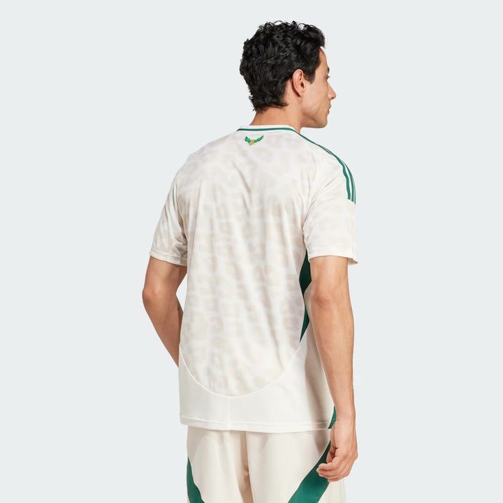 Saudi Arabia Away jersey 2024/25