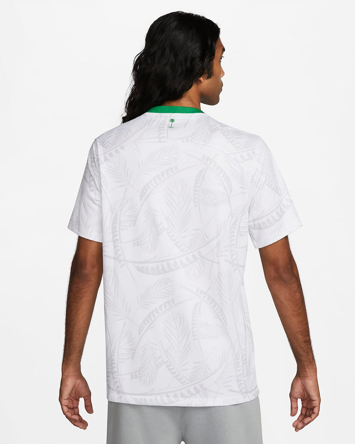 Saudi arabia World Cup HOME jersey 2022/23