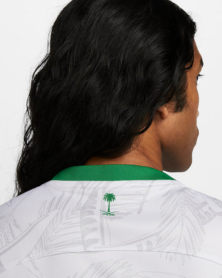 Saudi arabia World Cup HOME jersey 2022/23