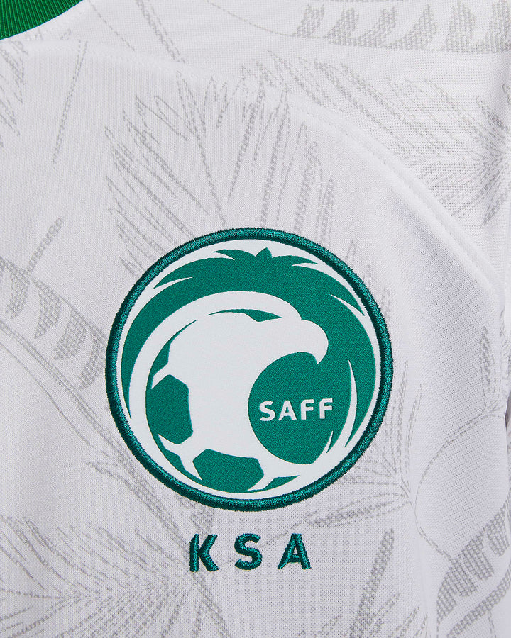 Saudi arabia World Cup HOME jersey 2022/23