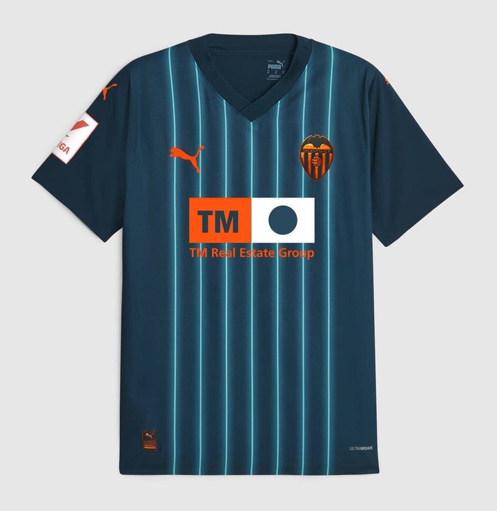 VAL away Jersey 2023/24