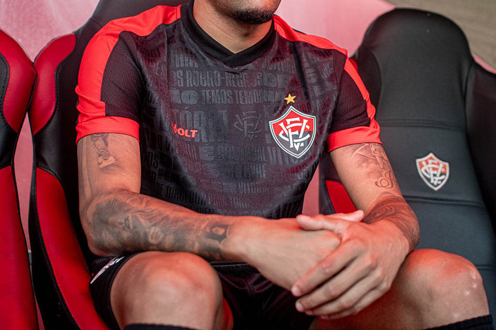 Volt Vitoria Jersey 2024/25