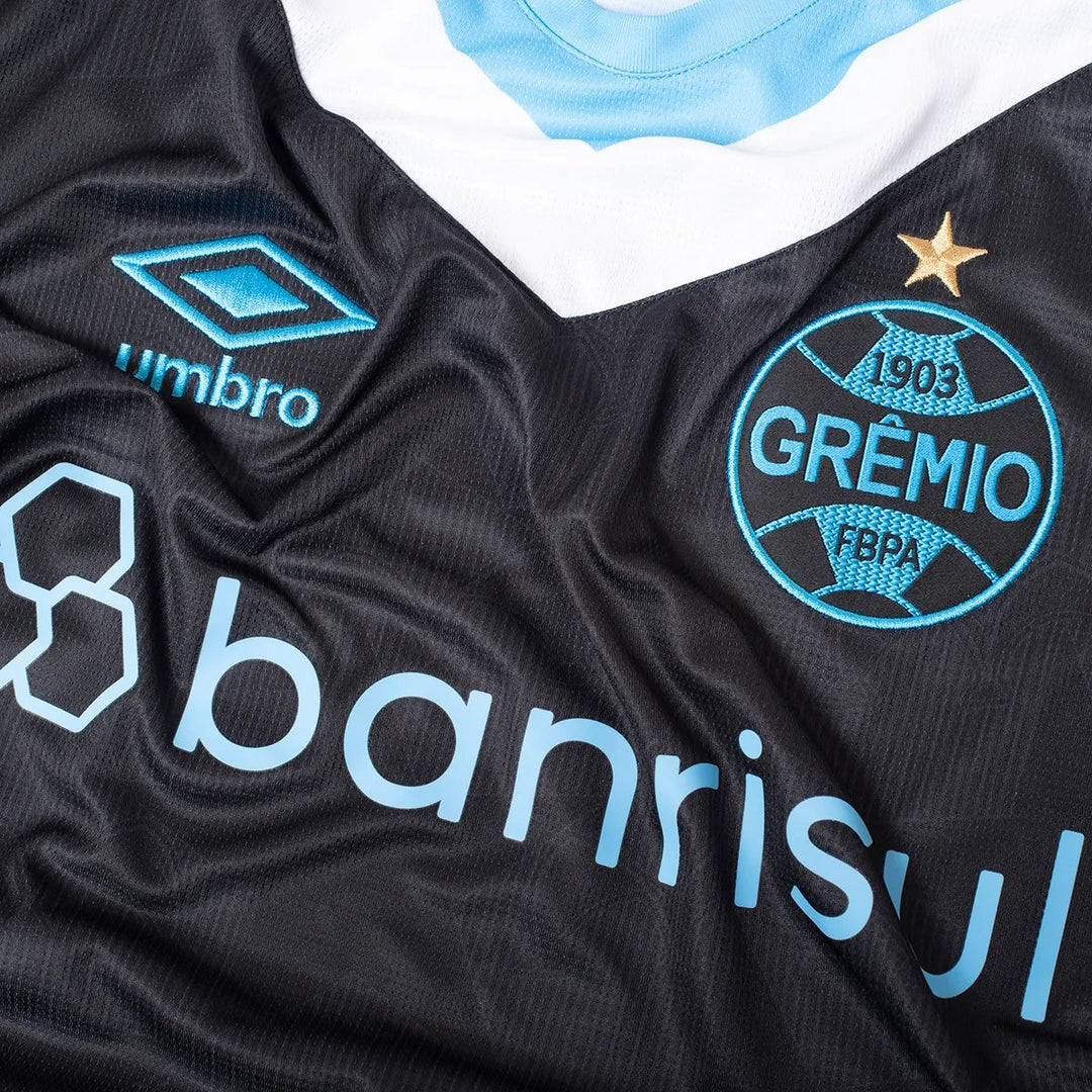 GREMIO Third JERSEY 2024/25