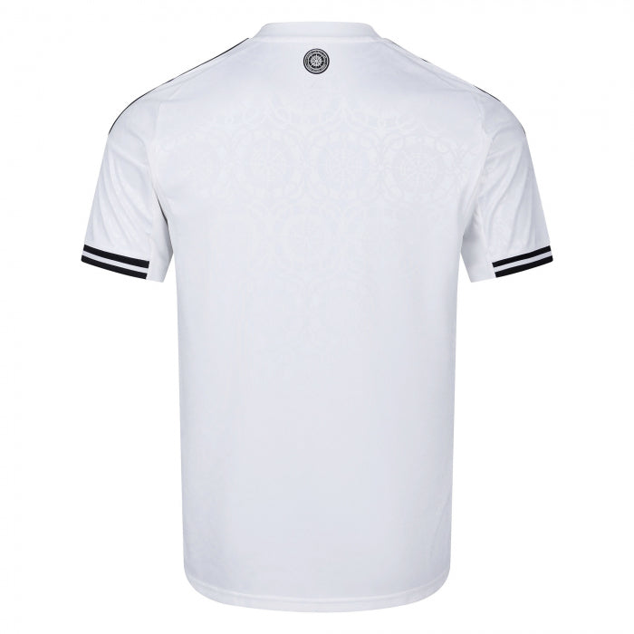 Fulham home Jersey 2025/26
