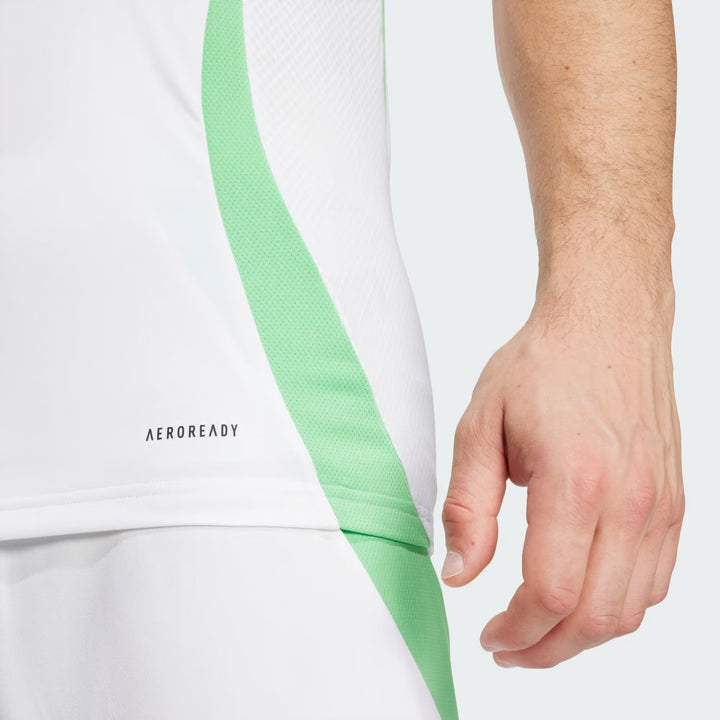 ALGERIA HOME JERSEY 2024/25