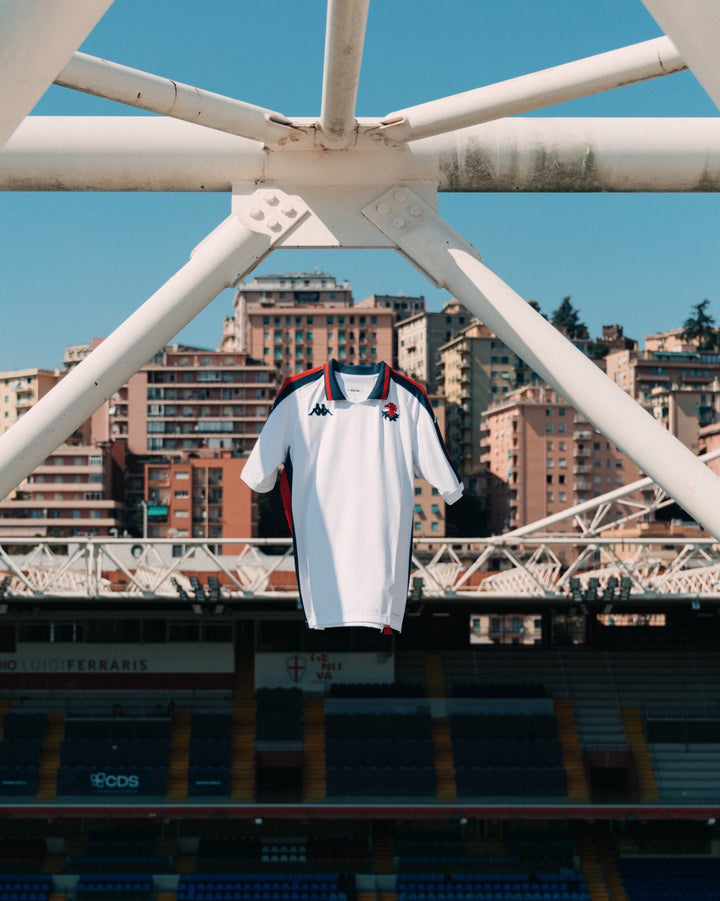 Genoa Home Jersey 2024/25