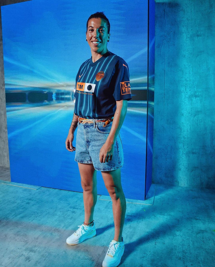 VAL away Jersey 2023/24