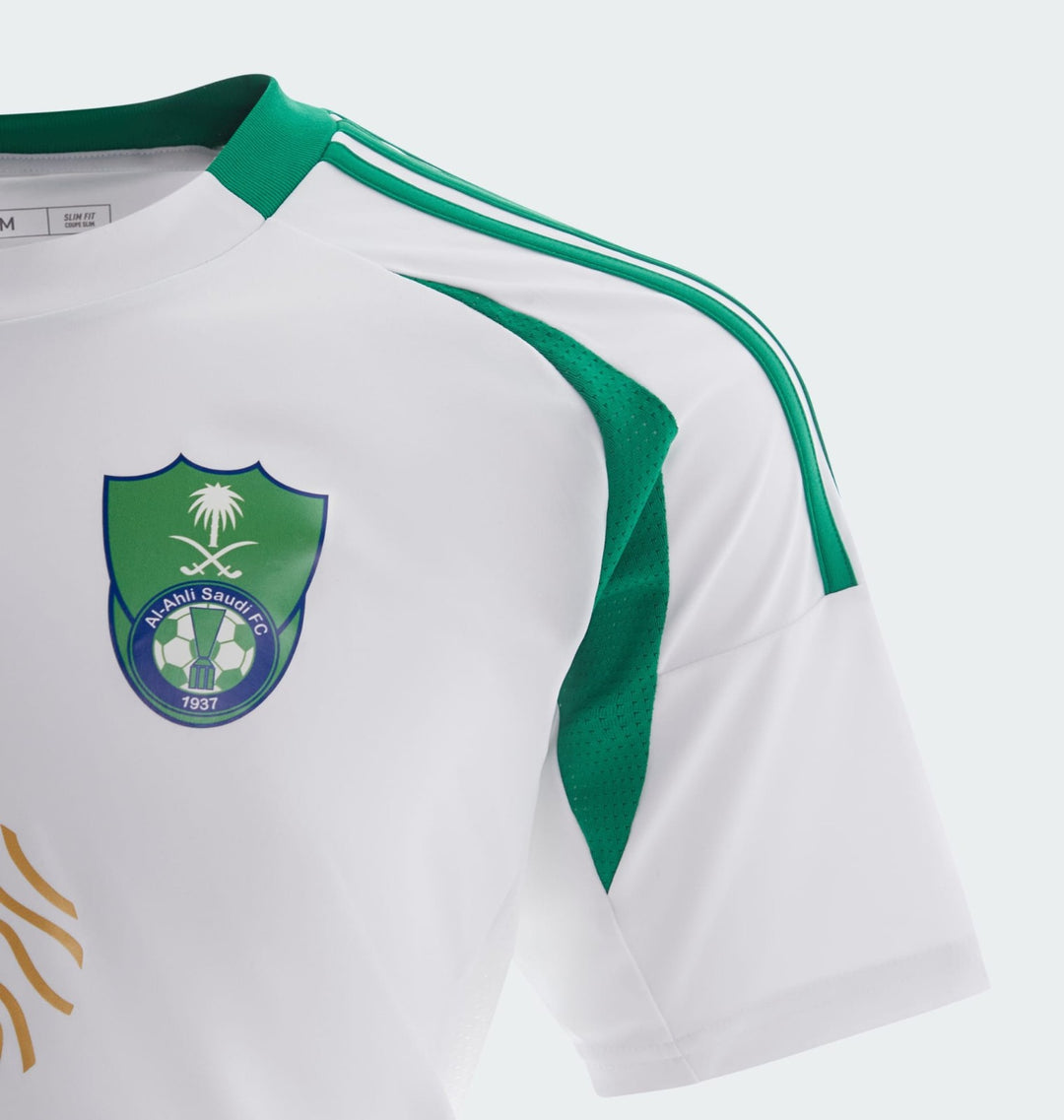 Al-Ahli Saudi Away Jersey 2024/25