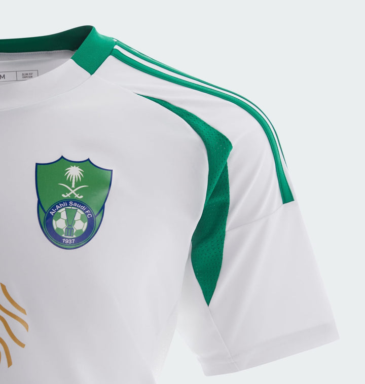 Al-Ahli Saudi Away Jersey 2024/25