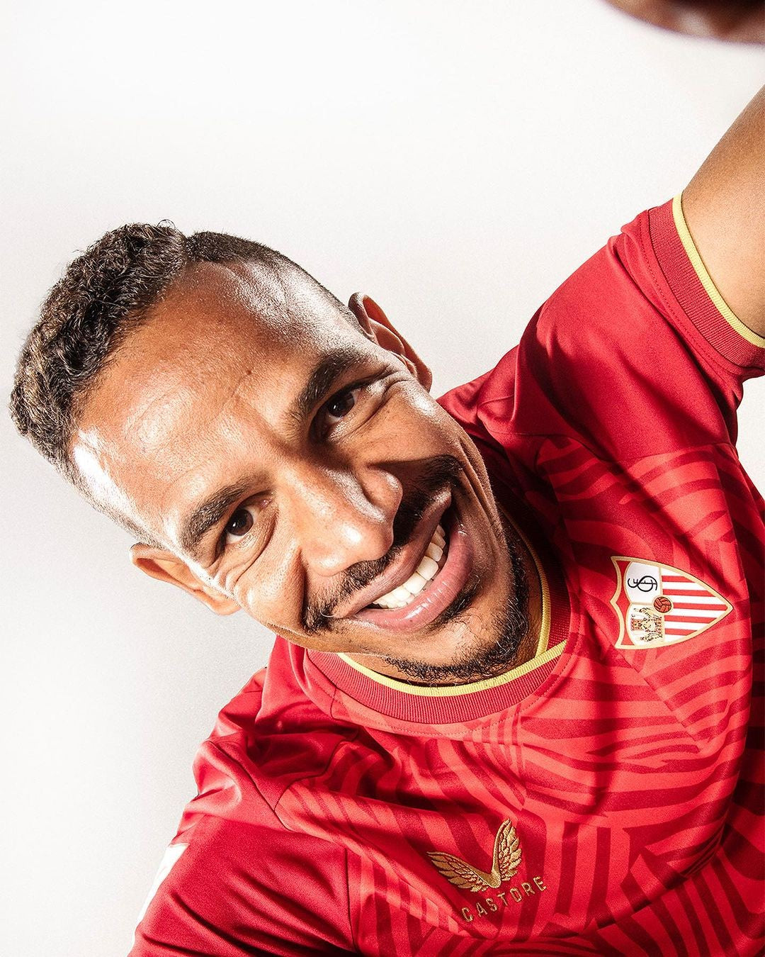 Seville AWAY JERSEY 2023/24