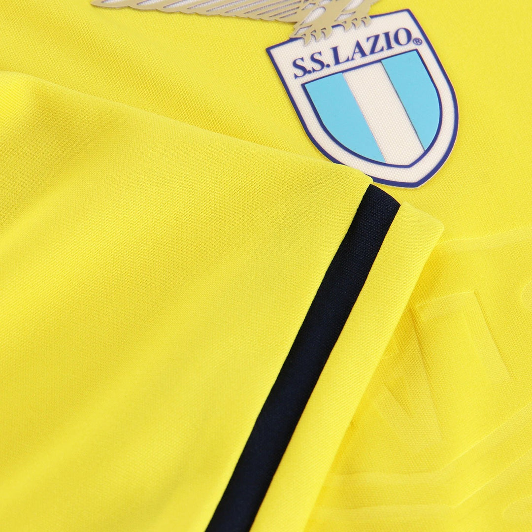 Lazio Away jersey 2024/25