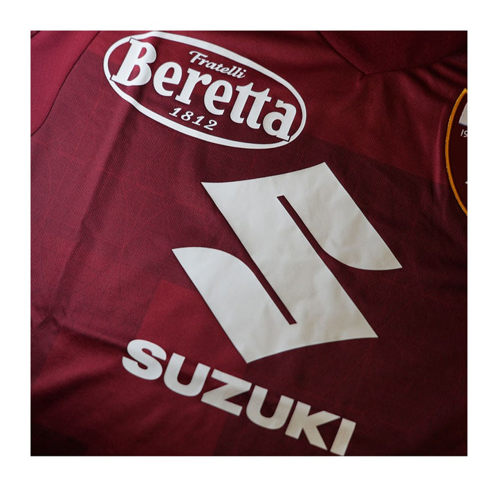 TORINO HOME JERSEY 2024/25