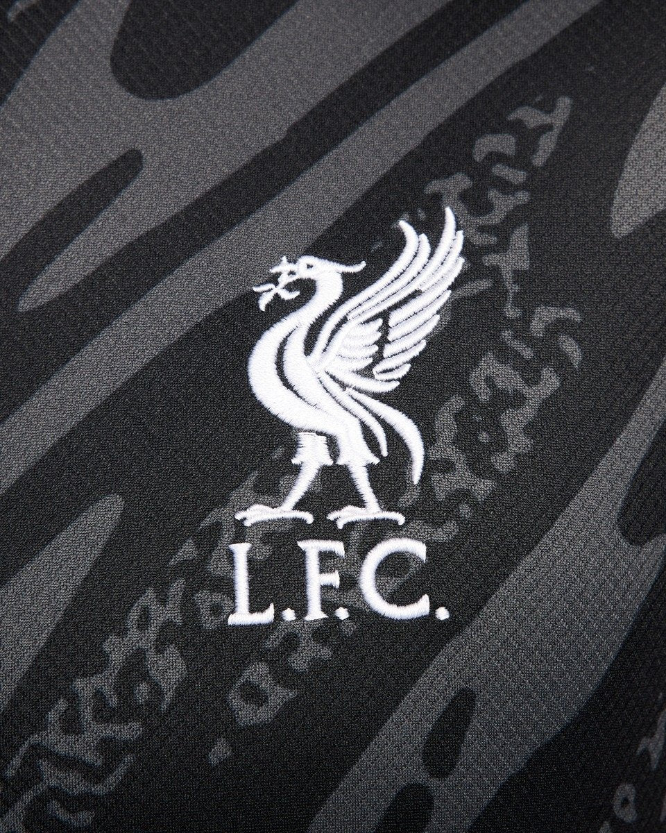 L_pool Goalkeeper Jersey 2024/25