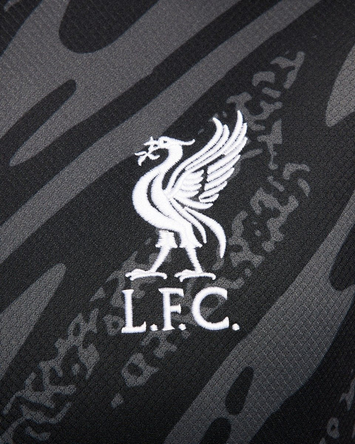 L_pool Goalkeeper Jersey 2024/25