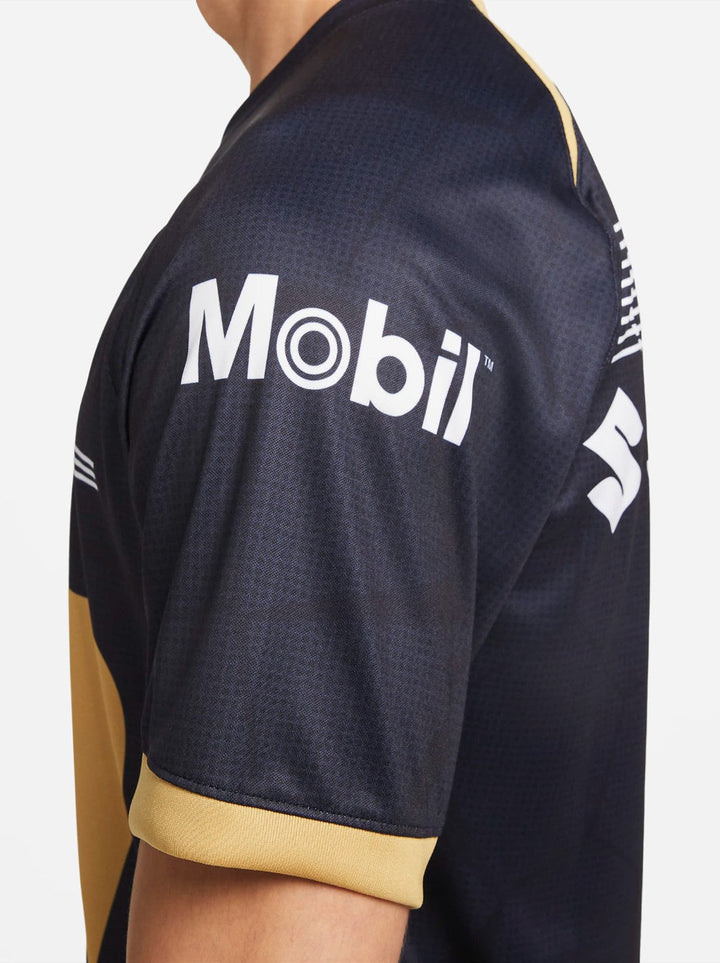 Pumas away JERSEY 2023/24