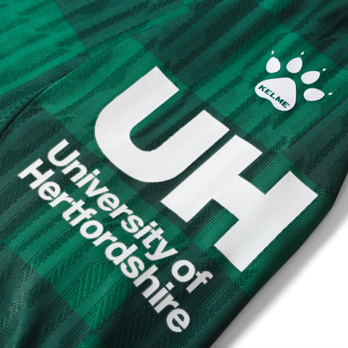 Watford Away jersey 2025/26