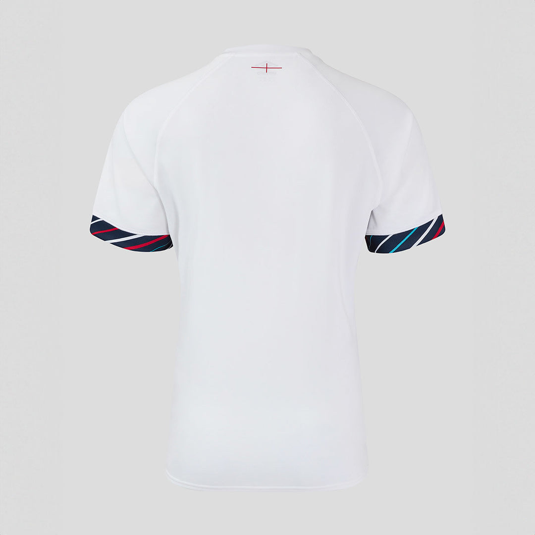 England Home Shirt Mens 2025