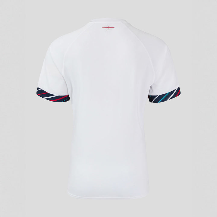 England Home Shirt Mens 2025