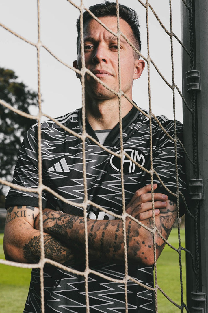 Atlético Mineiro Third Jersey 24/25