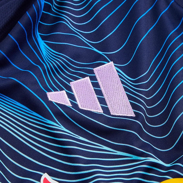 Leeds United Third Jersey 2024/25