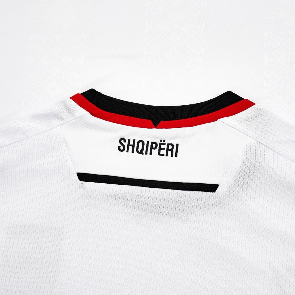 Albania Away Jersey 2024/25