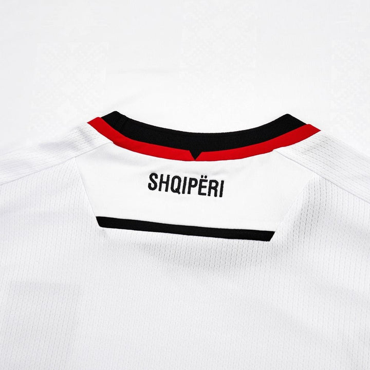 Albania Away Jersey 2024/25
