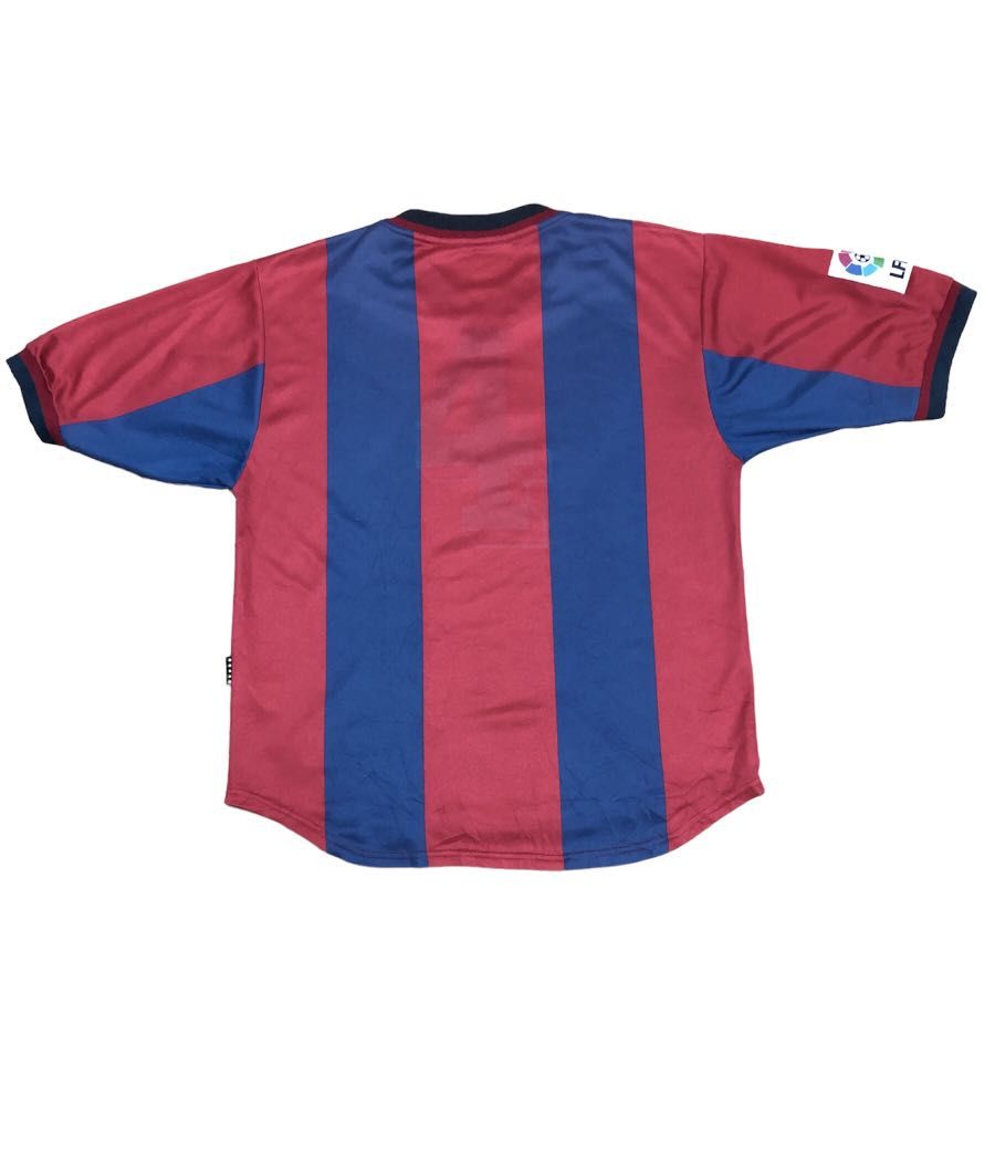 Barc_a Home Classic 1998/99 jersey