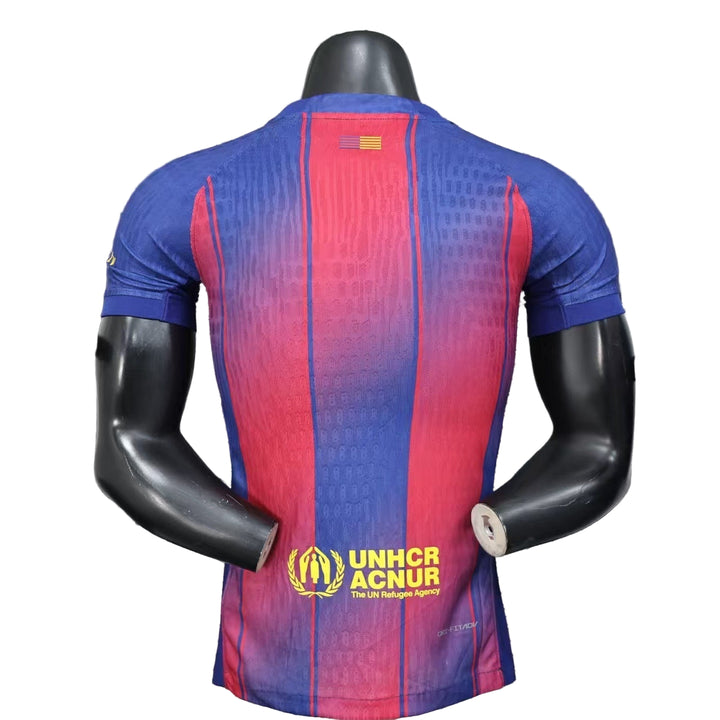 BRC Home Player Play jersey 2025/26