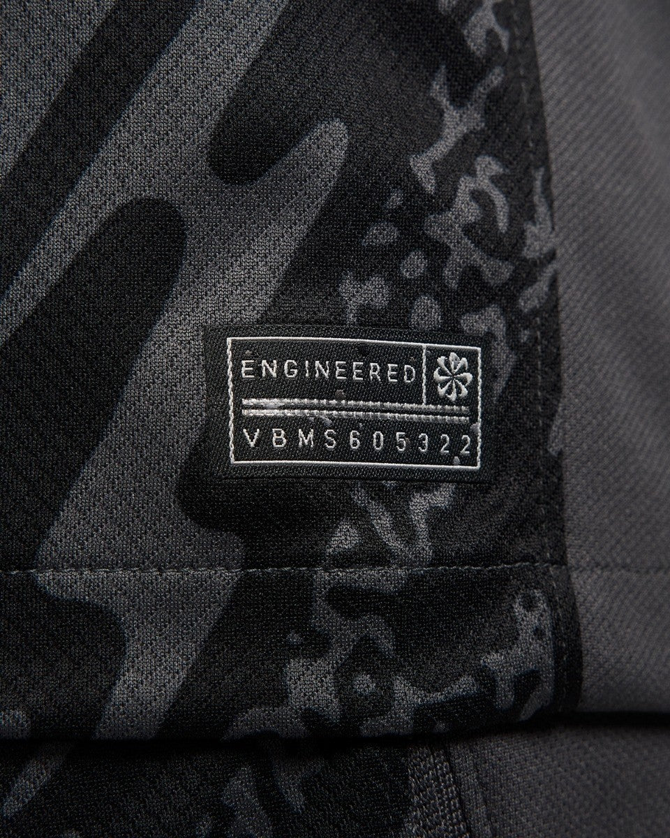 L_pool Goalkeeper Jersey 2024/25
