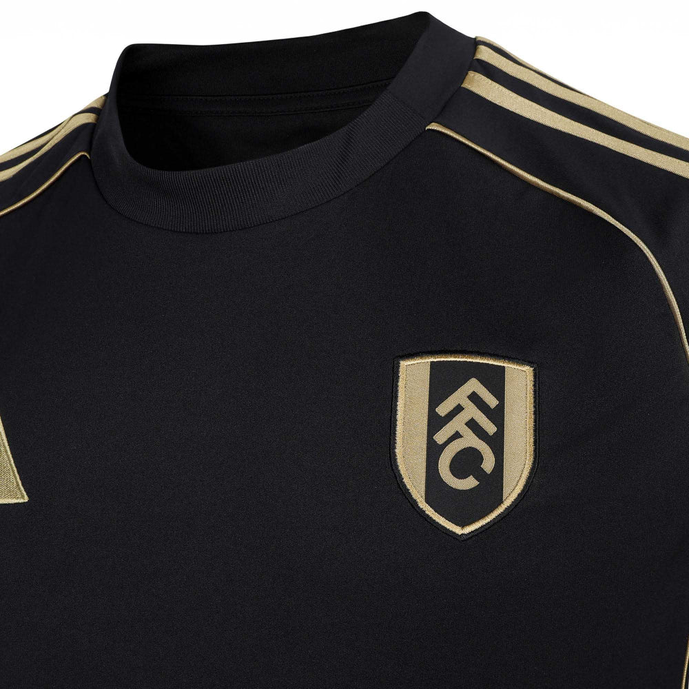 Fulham Third Jersey 2025/26